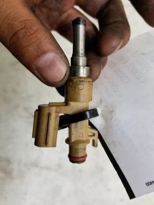 08-21 TOYOTA TUNDRA 5,7 L INYECTOR DE COMBUSTIBLE Foto 1 de 4