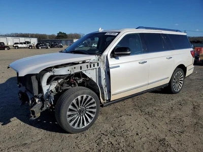 Coolant Reservoir Fits 15-23 FORD F150 PICKUP 1674882 Foto 1 de 4