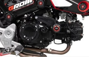 Kit deslizante de cuadro TST Industries para Honda Grom 2022-2026 - Imagen 1 de 15