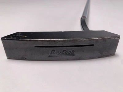 Ray Cook Blue Goose 1 Putter 35" Mens RH - Image 1 of 4