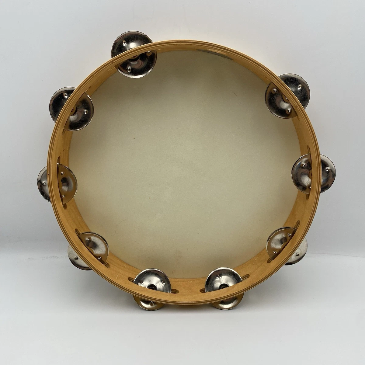 Ludwig Percussion Instruments 10 in Item Diameter for sale | eBay