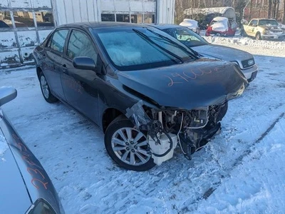 Alternador 100 amperios compatible con 08-14 SCION XD 171467 Foto 1 de 4