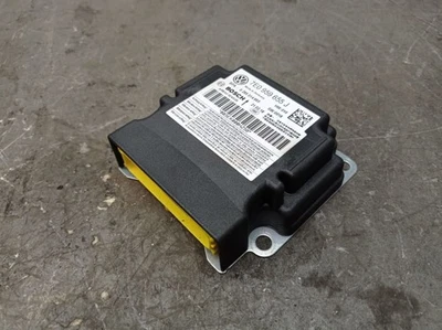 VW TRANSPORTER T 6 VI 2.0 TDI Centralina Airbag 7E0959655J - Immagine 1 di 4