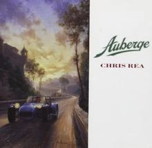 Auberge von Chris Rea | CD | Zustand sehr gut - Bild 1 von 2
