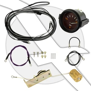 Mercury Marine Mercruiser Motor Oil Level Gauge 79-812927A2 825335A4 - Bild 1 von 1