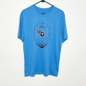Nike Herren The Nike Tee NFL Tennessee Titan Tee Größe M - Bild 1 von 7
