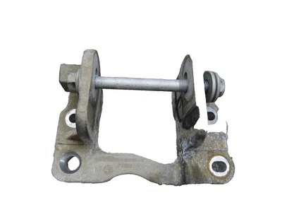 2012 Lincoln MKS 变速器电机安装支架左原始设备制造商 8G1Z-6031-A — 第 1/4 张图片