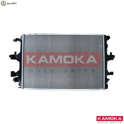 RADIATOR ENGINE COOLING 7700028 FOR VW CALIFORNIA/T5/Camper TRANSPORTER/Van 2.0L - Image 1 of 4