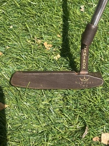 Scotty Cameron Newport 2 The Art Of Putting RH 35" - Picture 1 of 11