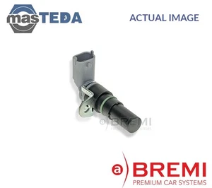 60200 CRANKSHAFT POSITION SENSOR BREMI NEW OE REPLACEMENT - Picture 1 of 5