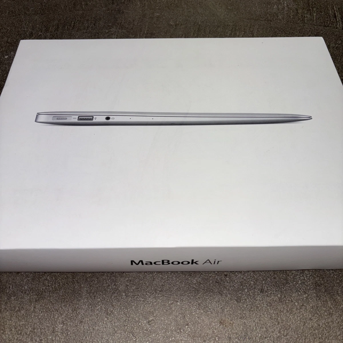 MacBook Air 空盒| eBay