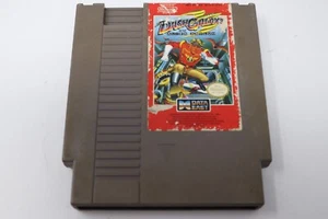 Dash Galaxy in the Alien Asylum NES Nintendo Game Cartridge Tested - Picture 1 of 4