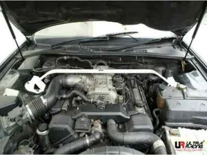 For Lexus LS 400–Front Strut Bar/Front Tower Bar/Front Upper Brace Ultra Racing - Bild 1 von 4
