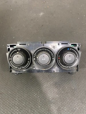 2011 PEUGEOT 3008 1.6 HDI AQUECEDOR UNIDADE DE CONTROLE CLIMÁTICO 400017003 #9 - Imagem 1 de 3