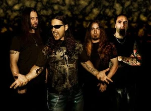 Póster de música Kataklysm 26"" X 19"" - Imagen 1 de 1