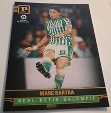 Panini Chronicles 2019 2020 Marc Bartra Soccer La Liga #369 Bronze
