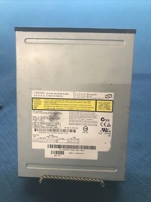 NEC CD-R/RW DRIVE NR-9100A - Image 1 of 4