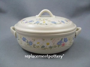 Poole Springtime Tureen - Picture 1 of 1