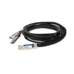 Câble répartiteur Mellanox MCP7H50-H01AR30 1,5m 200Gb/s HDR QSFP56 NEUF - Photo 1/1