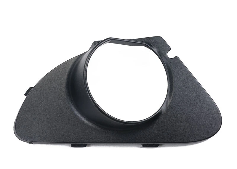 For BMW GENUINE 645Ci 650i Front Passenger Right Fog Light Trim Bumper Cover - Image 1 of 1