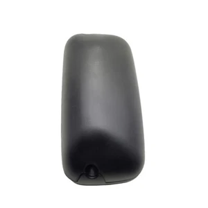 Espejo de puerta con calefacción para Hino 155/195/300 2012-21 2022 lado izquierdo negro - Imagen 1 de 8