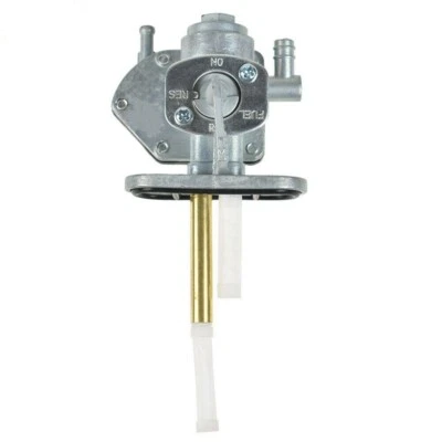Nuevo conjunto de válvula de combustible para Kawasaki Ninja 250R EX250 1988-2007 Foto 1 de 2
