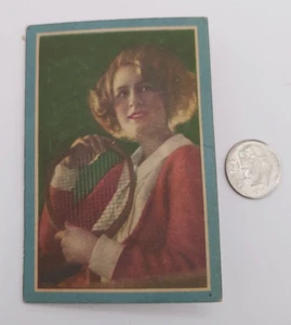 Salesman Sample no. 125 Spotswood's Gold Eye Sharps Sewing Needles 1930's - Picture 1 of 4