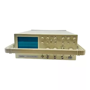Peak Tech 2020 GN Oszilloskop 20 MHz - Bild 1 von 5