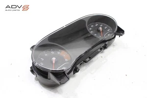 2022 JEEP COMPASS DASH INSTRUMENT PANEL CLUSTER GAUGE SPEEDOMETER OEM -7.0"- - Picture 1 of 10