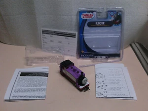 Bachmann Trains Thomas and Friends Rosie 58816 HO/OO 2017 (Please Read) - Picture 1 of 12