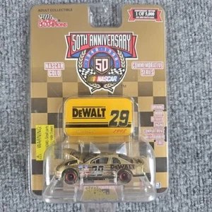 Racing Champions 1998 Nascar Gold 50th Buckshot Jones Alka-Seltzer - Picture 1 of 7