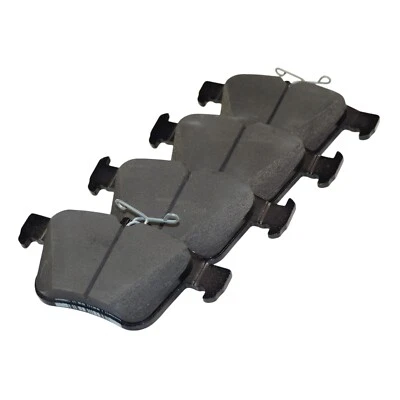 Pastillas de freno traseras 300 mm originales VW Passat B8 Tiguan II AD1 Touran 5T Arteon 3H - Imagen 1 de 4