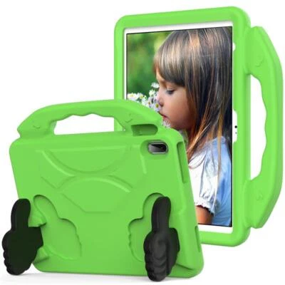 Kids Shockproof Case iPad 10.2 Air 1 2 10.9 10th 5th 6th 7th 8th 9th Mini Pro 11 - Image 1 of 4