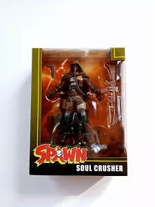 Figurine McFarlane Toys Spawn Soul Crusher - Imagen 1 de 6