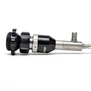 Videoscopio Stryker 427-31 - 30° 4 mm 140 mm, bueno tal cual - Imagen 1 de 8