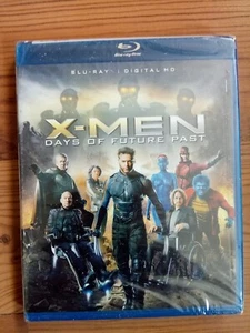 X-Men - Days of Future Past ,Blu-ray , brand new sealed.D12 - Picture 1 of 2