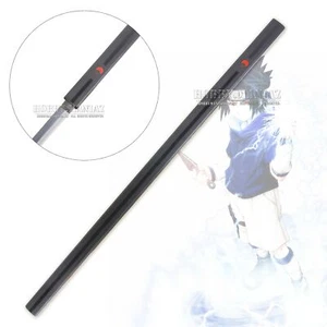 Espada cortadora de hierba Naruto Sasuke - negra - Imagen 1 de 1