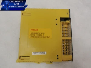 FANUC A03B-0807-C161 - Picture 1 of 5