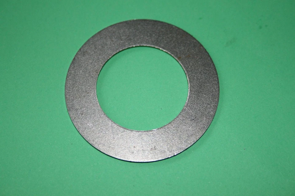 TRIUMPH 3TA T90 5TA T100S 350 500 DISCO DE RETENCIÓN KICKSTART PAWL 57-1426 1958 ENCENDIDO Foto 1 de 1