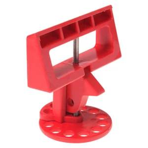 LOTO Universal Large 415V Circuit Breaker Lockout w/ 10 Padlock Holes - Picture 1 of 1