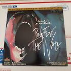 Pink Floyd The Wall Laserdisc LD 1991 MGM Deluxe Letterbox Edition Roger Waters