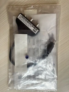 New Dell S-VIDEO TO RCA cable Adaptor, sealed and never used. - Picture 1 of 6