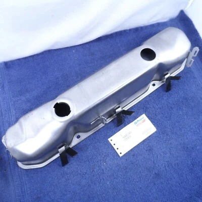 NOS Valve Cover 400 440 1978-1981 Dodge Truck Ramcharger Warlock Power Wagon NEW - Image 1 of 4