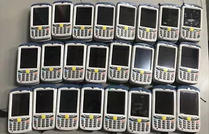 Menge 24x Zebra Motorola MC55A0-H80SWRQA9WR Barcode Scanner - Bild 1 von 8