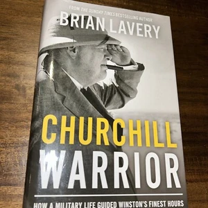 Churchill: Warrior - Foto 1 di 7