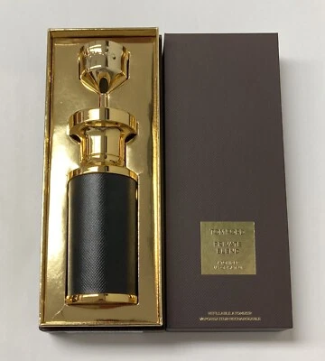 Tom Ford Private Blend Atomizador Recargable Color Negro 50ml 1.7oz ¡Nuevo! Foto 1 de 4