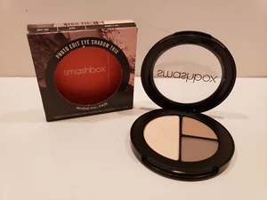 Smashbox ~ Photo Edit Eye Shadow Trio ~ Nudie Pic: Fair ~ NIB - Picture 1 of 2