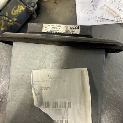 Ford Taurus 2005 ECM número de pieza 5F 1 A - LA Foto 1 de 3