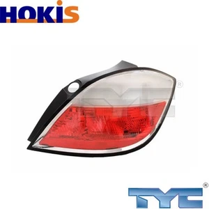 COMBINATION REARLIGHT 11-0473-01-2 FOR OPEL ASTRAH Z 12 XEP 1.2L A16XER 1.6L - Picture 1 of 6