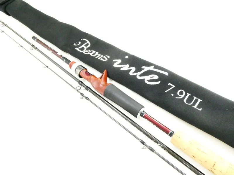 Fishman BEAMS INT 7.9UL Cond/B - Image 1 of 4